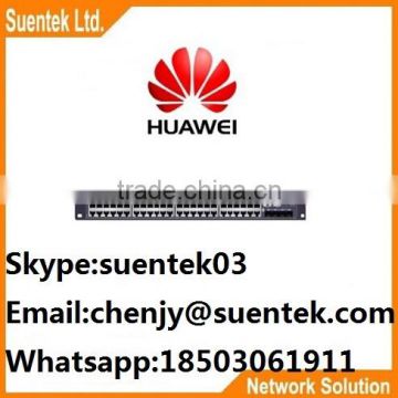 LS-S5352C-EI HUAWEI 48port layer three gigabit switches