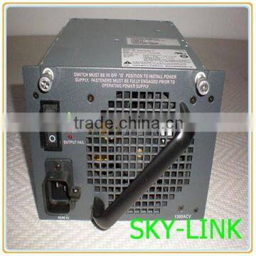 New original cisco power supply PWR-C45-1000AC=