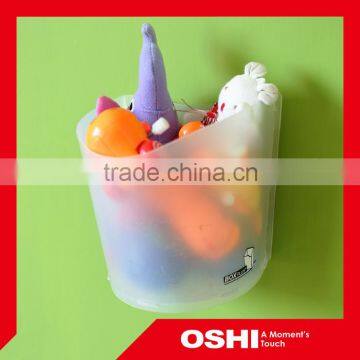 Popular and useful multi-purpose plastic storage box, small plastic compartment box, adjustable plastic storage box