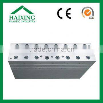 PVC Profiles Mold Factory,13 years die development history