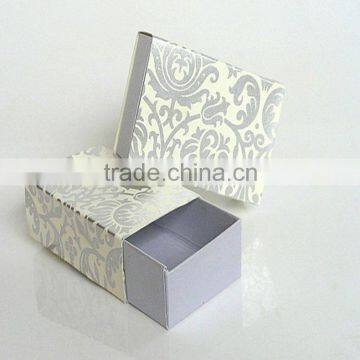 Small Kraft Brown Paper Boxes Cheap Luxury Custom Paper Gift Box With Lid for Packaging Folding Paper Gift Box photo-3