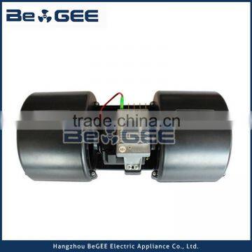 12V/24V Auto Blower Assembly for Bus/Truck Replacing 006-A40-22,006-B40-22