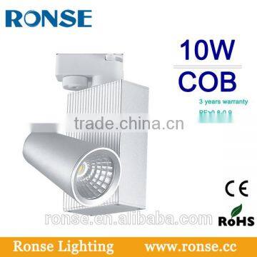 LED COB ROSH CE LVD track light