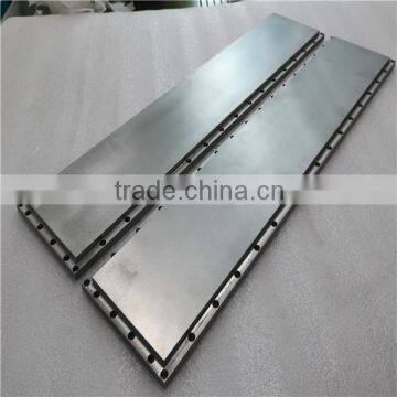 price pure titanium pipe coating materials pvd coating titanium
