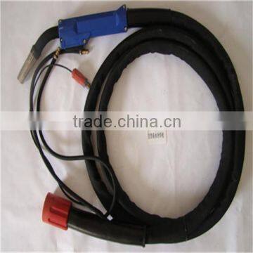 High quality Cloos water-cooled welding torch