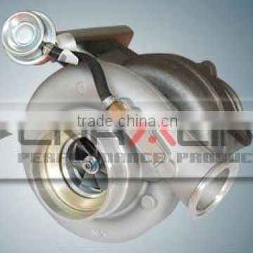 HX40W turbo charger