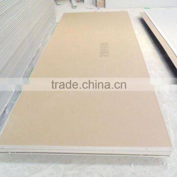 Gypsum Board 12MM