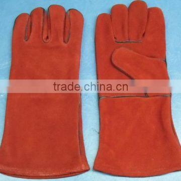 Welder argon gloves