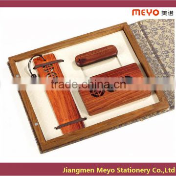 2015 Eco-friendly Wooden Stationery Product