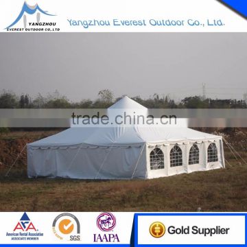 New syle 40'x40' wedding pole tents for sale