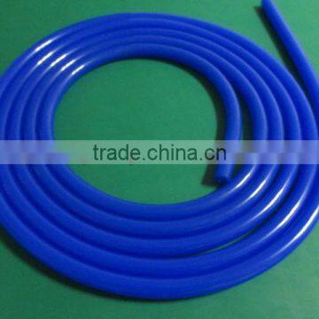 flame retardant silicone tube