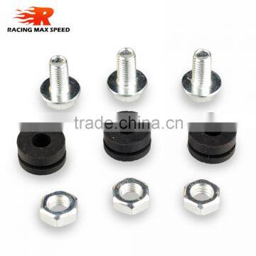 High Flow 255H/L Auto Internal Universal Fuel Pump 60009 photo-5