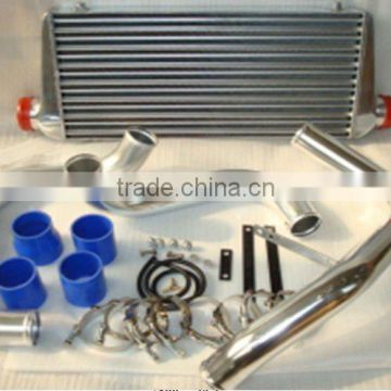 universal water intercooler kit for Nissan Skyline R32 R33 R34 RB25DET