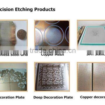 Acid Etching Machine for Stainless Steel Plates photo-6