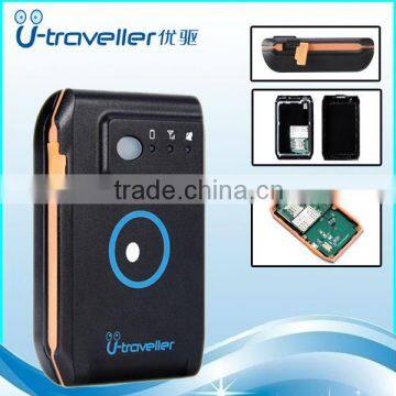 2013 new long battery life gps tracker