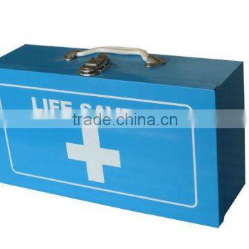 medicine safety box