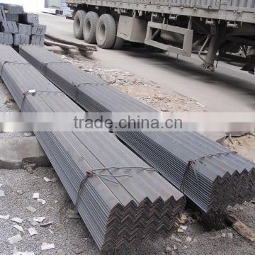 Equilateral Angle Steel