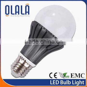 new product 9w led bulb price/ china supplier led light price big bulb christmas lights