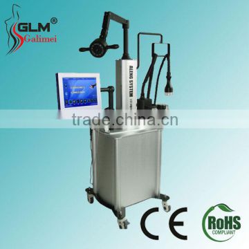 Great effect liposuction cannula rf vacuum cavitation machine