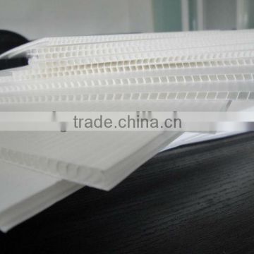 Polypropylene Hollow Sheet, Polypropylene Hollow board