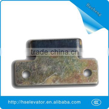 Door slider for Toshiba elevator, lift slider suppliers