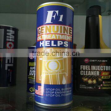 F1 Brand Oil Treatment