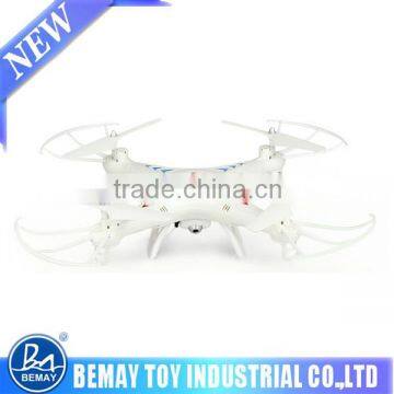 2.4G 6Axis RC Quadcopter With Camera 4D Version Uav photo-1
