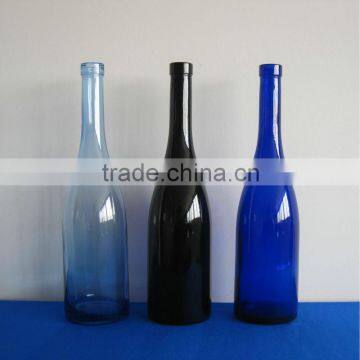 SMALL PROMOTIONAL INFLATABLE CHAMPAGNE GLASS BOTTLE