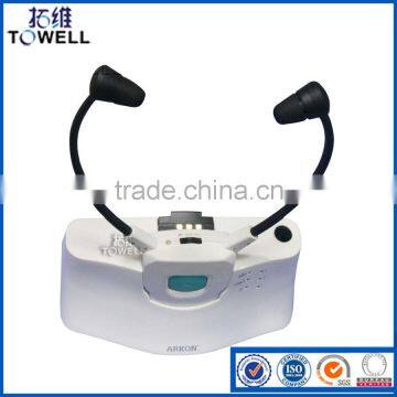 Medical Appliance Ear Phone Prototype Sample Service