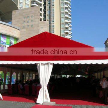 business tents