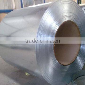 galvanized steel coil