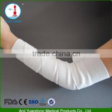 YD90107 Pop product medical sport crepe elastic bandage