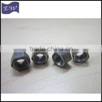 hex thick nut m4x0.7