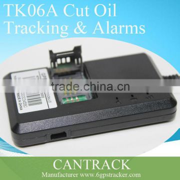 Mini Gps tracking device car gps tracking software platform