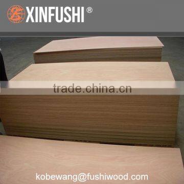 Gaboon Marine plywood