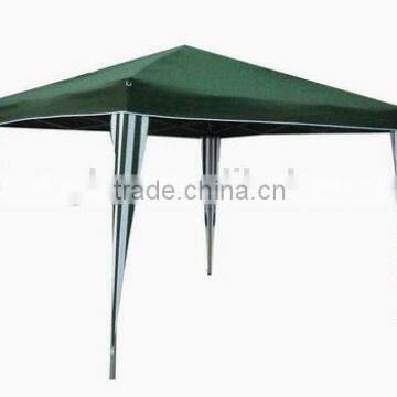 3x3m green Wedding Gazebo folding gazebo Easy up tent pop up canopy