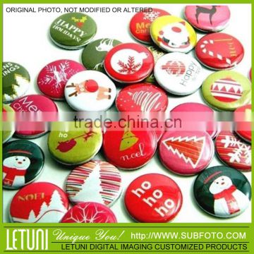 pin button badge personal gift