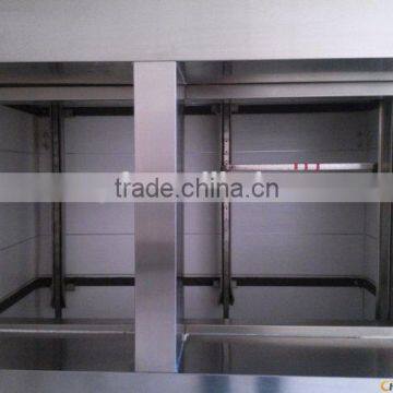 Service Dumbwaiter Elevator For Restaurant