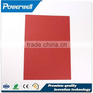 Long term use insulation stone wool board