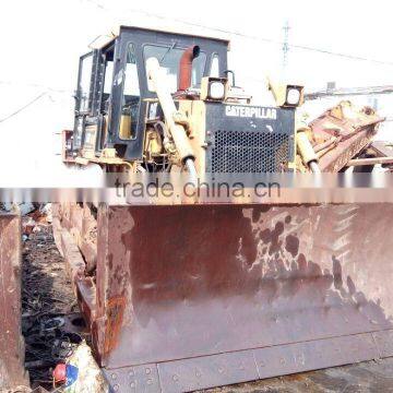 Used Crawler Bulldozer D6G For Sale