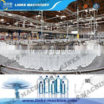 Automatic Drinking Water Bottling Plant/filling Production Line photo-5
