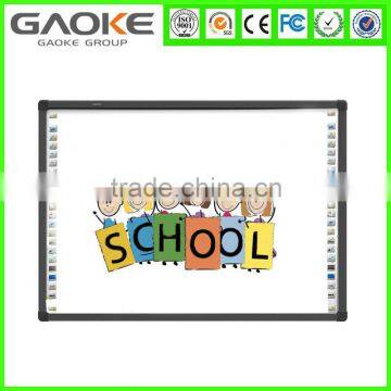 China manufacturer educational equipment green chalkboard cheap school blackboard schools writing white board