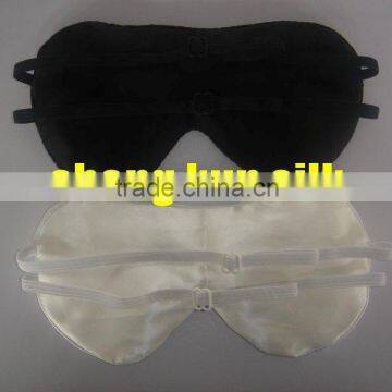 Silk Eye Mask (with elastic band)