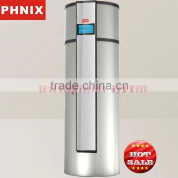 China Water To Water Heat Pump