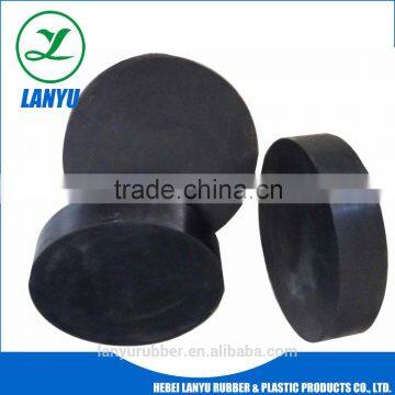 Chinese Seismic resistance pot bearings for bridge