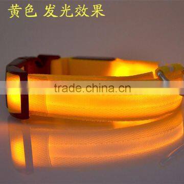 LED Dog Collar