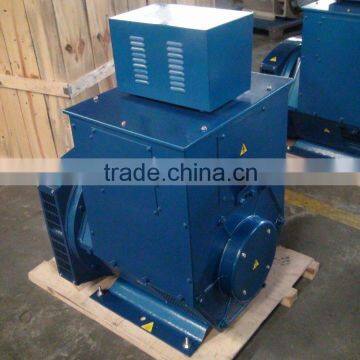 Egypt Market Brushless Alternator photo-2