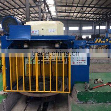 DL700 Inverted Vertical making bolt machine