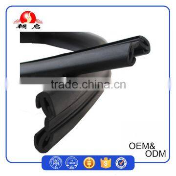 Hotsale Strong Weatherability Car Window Guide Groove With Quality Assurance Certification photo-5