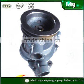 High Quality Water Pump for Kamaz Heavy Duty Truck Spare Parts photo-3